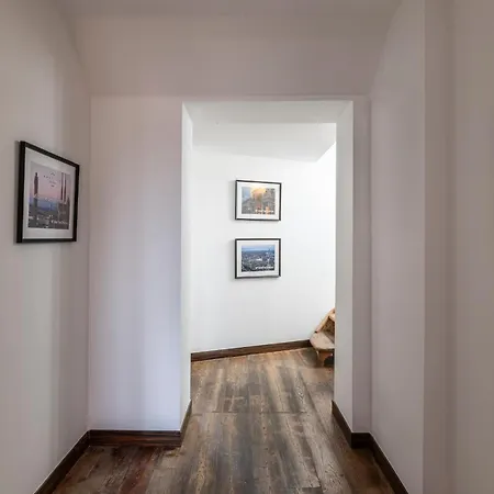 Easylife - In Colonne San Lorenzo Milano