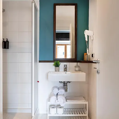 Konukevi Easylife - In Colonne San Lorenzo Milano