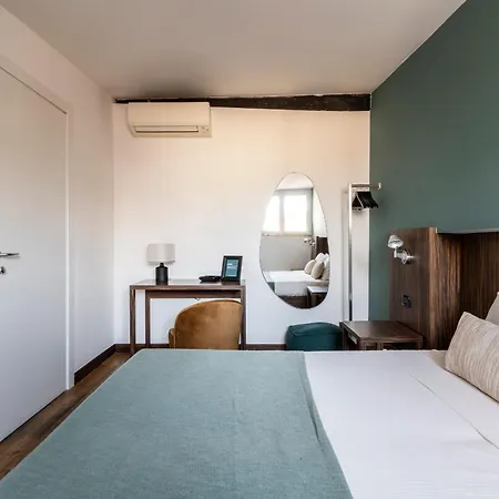 Easylife - In Colonne San Lorenzo Konukevi *