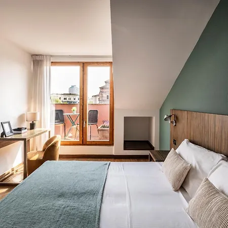 Easylife - In Colonne San Lorenzo Milano