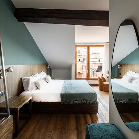 Easylife - In Colonne San Lorenzo Konukevi Milano