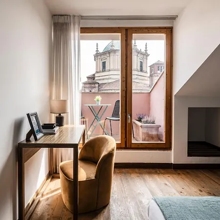Casa de hóspedes Easylife - In Colonne San Lorenzo Milão
