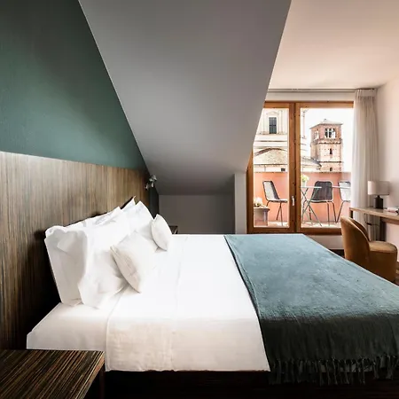 Casa de hóspedes Easylife - In Colonne San Lorenzo