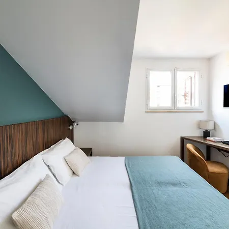 Casa de hóspedes Easylife - In Colonne San Lorenzo *