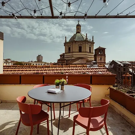 Easylife - In Colonne San Lorenzo Milão