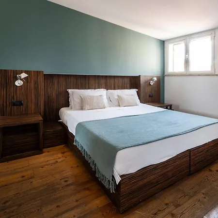 Casa de hóspedes Easylife - In Colonne San Lorenzo