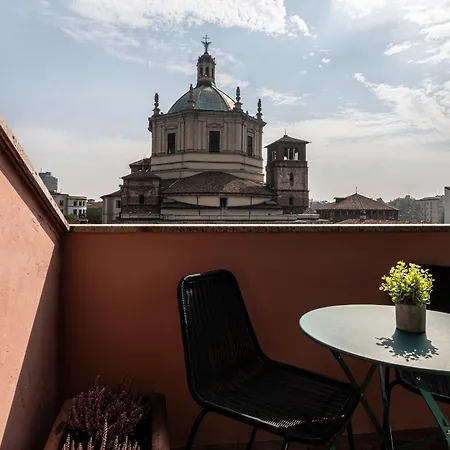 Easylife - In Colonne San Lorenzo Casa de hóspedes *